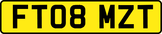 FT08MZT