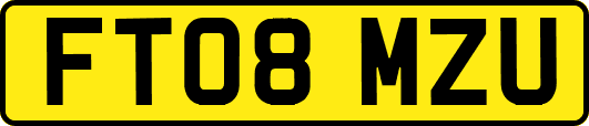FT08MZU