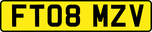 FT08MZV