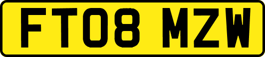FT08MZW