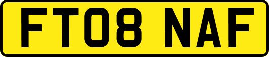 FT08NAF