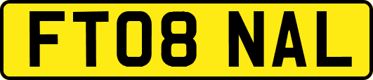 FT08NAL