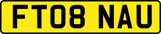 FT08NAU
