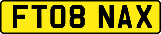 FT08NAX