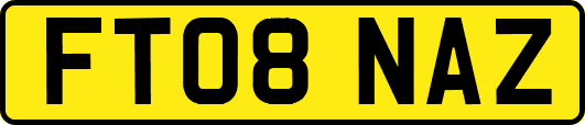 FT08NAZ