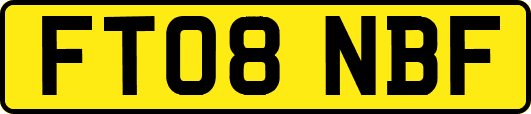 FT08NBF
