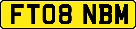 FT08NBM