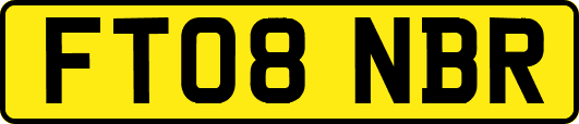 FT08NBR