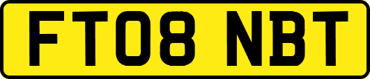 FT08NBT