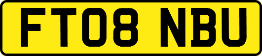 FT08NBU