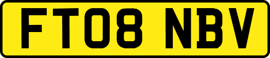 FT08NBV