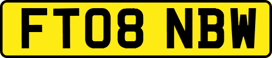 FT08NBW