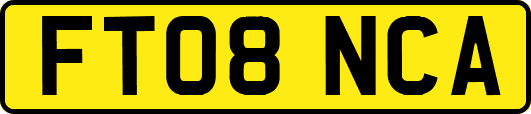FT08NCA
