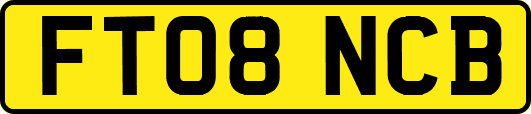 FT08NCB