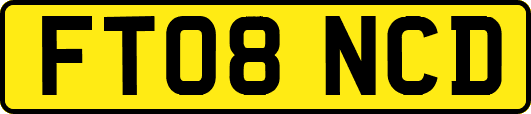 FT08NCD