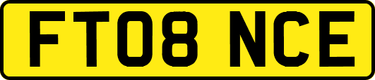 FT08NCE