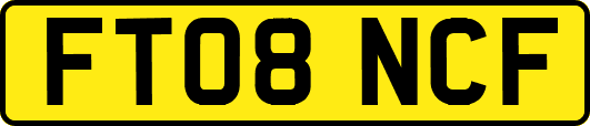 FT08NCF