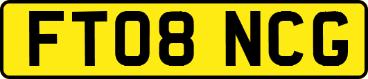 FT08NCG