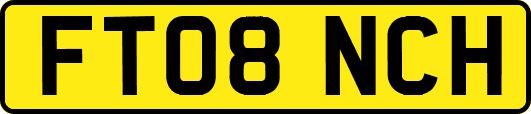 FT08NCH
