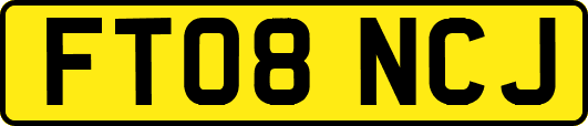 FT08NCJ