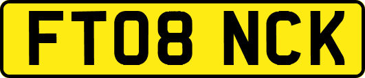 FT08NCK
