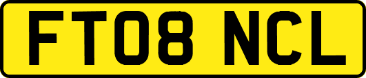 FT08NCL