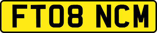 FT08NCM