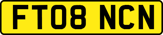 FT08NCN