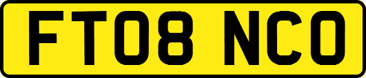 FT08NCO