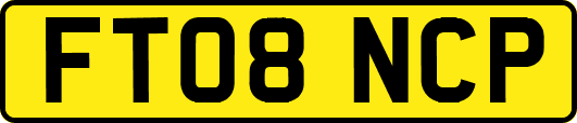 FT08NCP