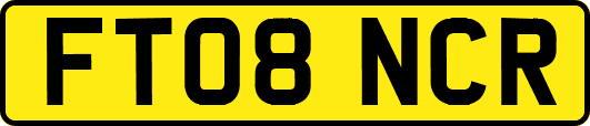 FT08NCR