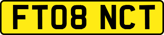 FT08NCT