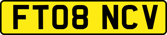 FT08NCV