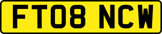 FT08NCW