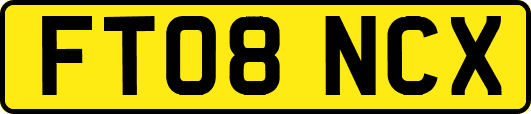 FT08NCX