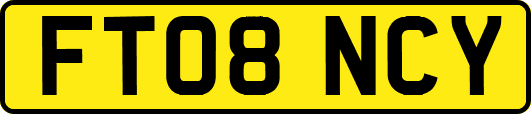 FT08NCY