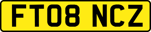 FT08NCZ