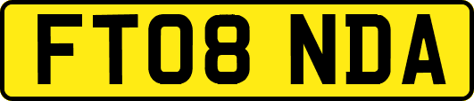 FT08NDA