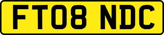 FT08NDC