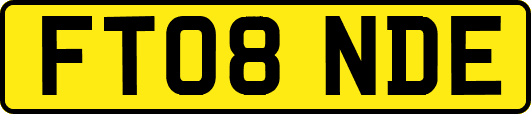 FT08NDE