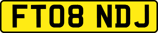 FT08NDJ