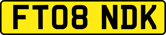 FT08NDK