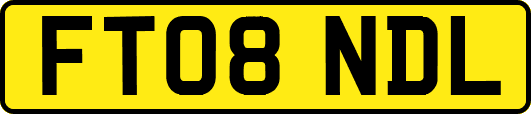 FT08NDL