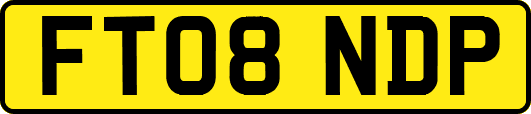 FT08NDP