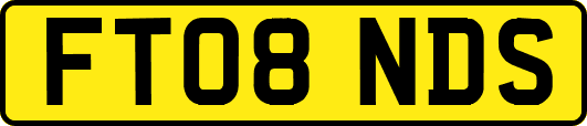 FT08NDS