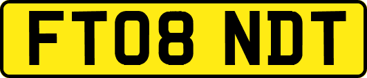 FT08NDT