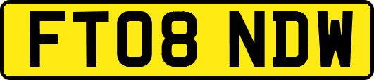 FT08NDW