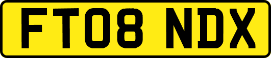FT08NDX