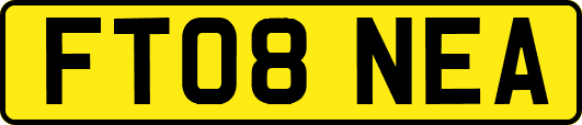 FT08NEA