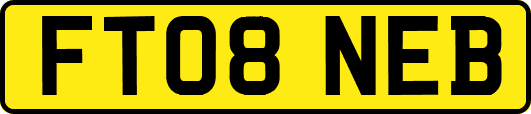 FT08NEB
